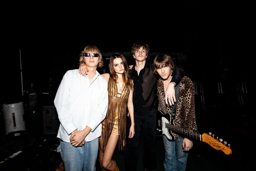 Full leaked Charlotte lawrence page private photo