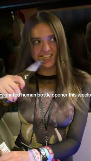 Full leaked Charlotte lawrence private photo