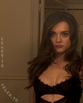 Charlotte Lawrence