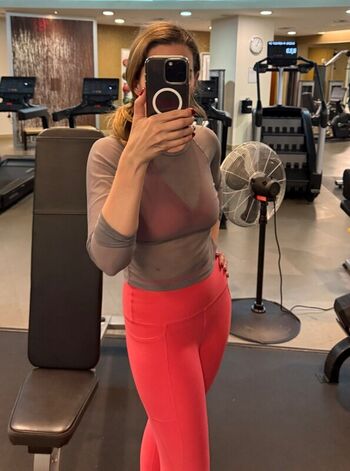 Full leaked Charlotte lee private photo