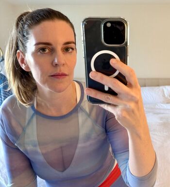 Full leaked Charlotte lee private photo