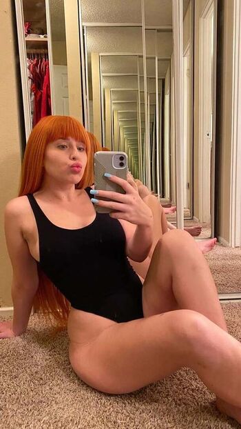Full leaked Charlotte olivia private photo