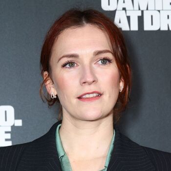 Full leaked Charlotte ritchie private photo
