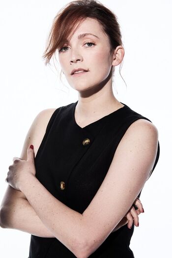 Full leaked Charlotte ritchie private photo