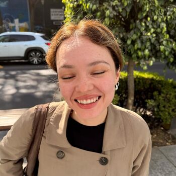 Full leaked Charlotte rose benjamin private photo