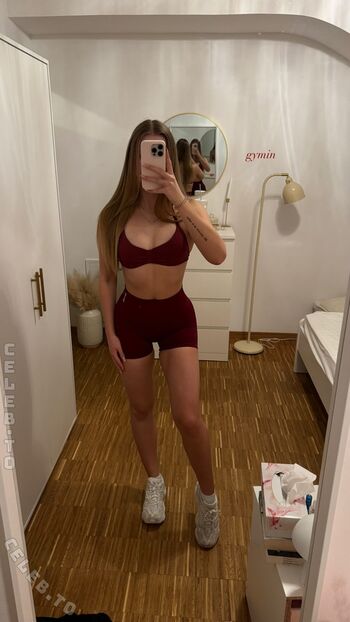 Full leaked Charlotte rssgr private photo