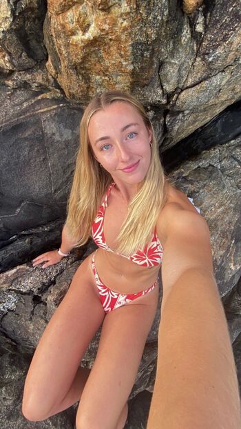 Full leaked Charlotte tate private photo