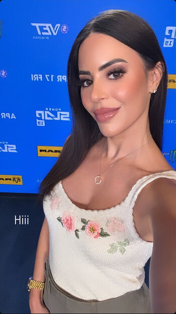 Full leaked Charly arnolt private photo