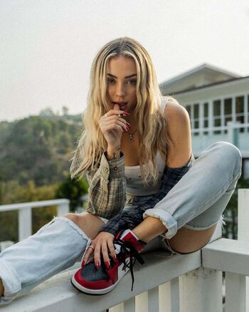 Charly Jordan