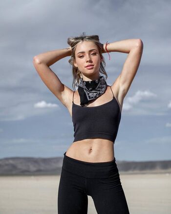 Charly Jordan