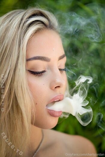 Charly Jordan