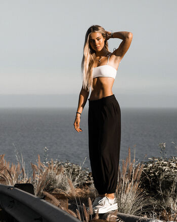 Charly Jordan