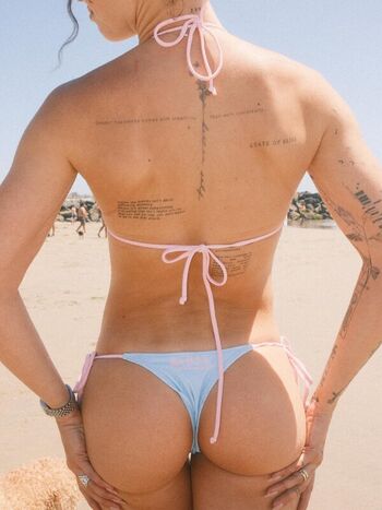 Full leaked Charly jordan  page private photo