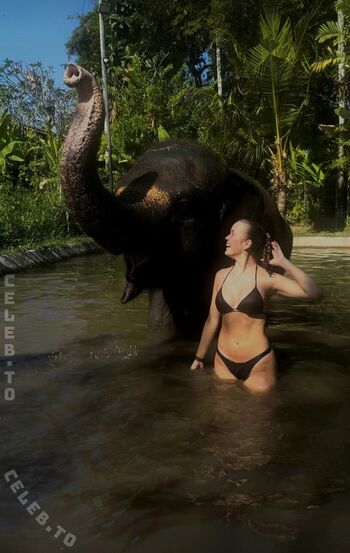 Full leaked Charly rdl private photo