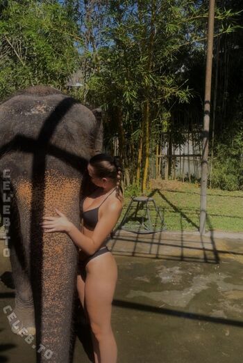 Full leaked Charly rdl private photo