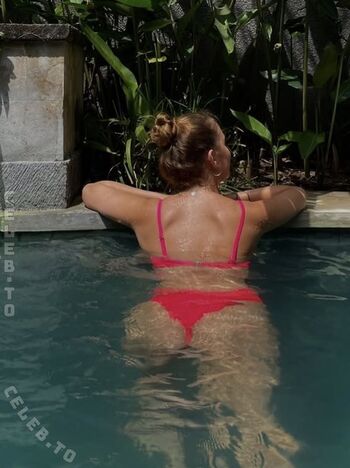 Full leaked Charly rdl private photo