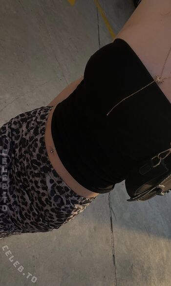 Full leaked Charly rdl private photo