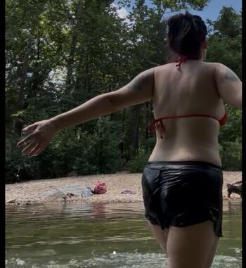 Full leaked Charmingchels page private photo