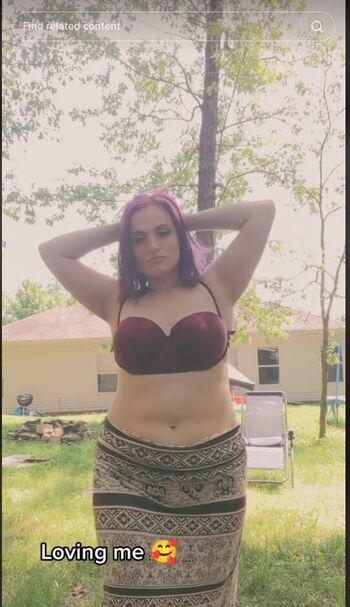 Full leaked Charmingchels page private photo