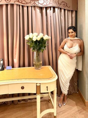 Full leaked Charu s private photo