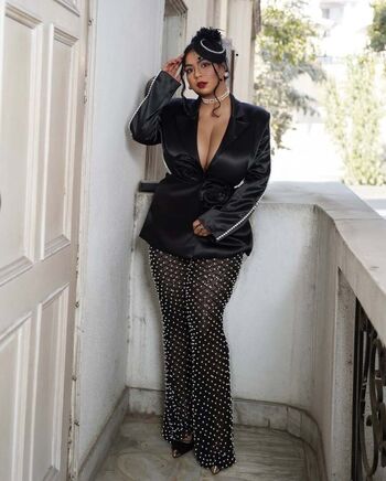 Full leaked Charu s private photo
