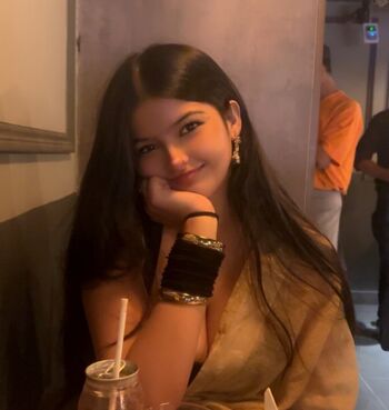 Full leaked Charvi sharma page private photo