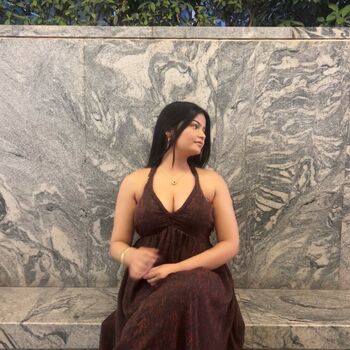 Full leaked Charvi sharma private photo
