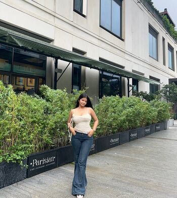 Full leaked Charvi sharma private photo