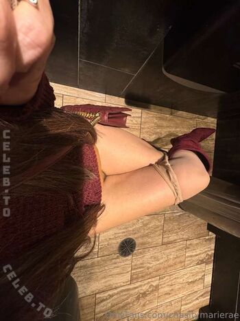 Full leaked Chasitymarierae private photo