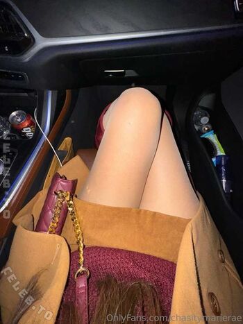 Full leaked Chasitymarierae private photo