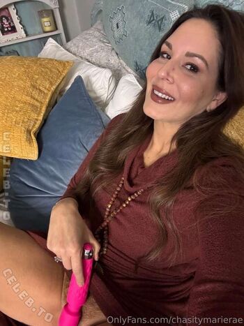 Full leaked Chasitymarierae private photo