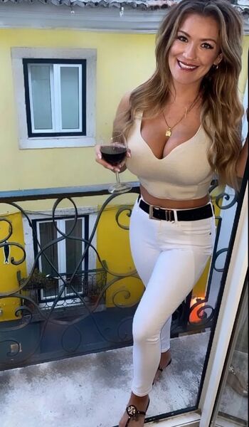 Full leaked Chasitysaunders private photo