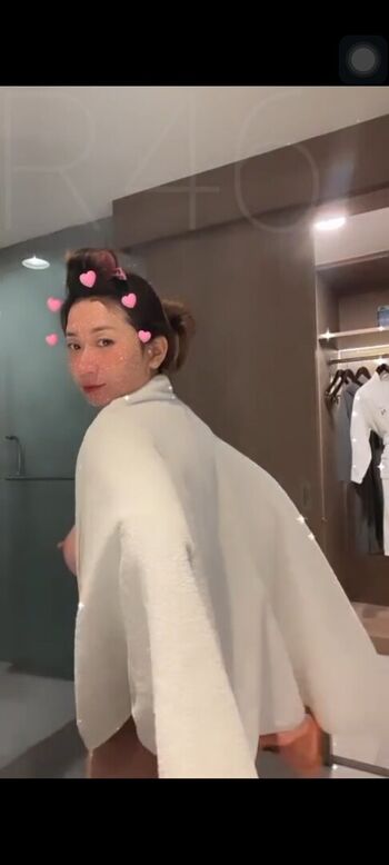 Full leaked Chava alena private photo