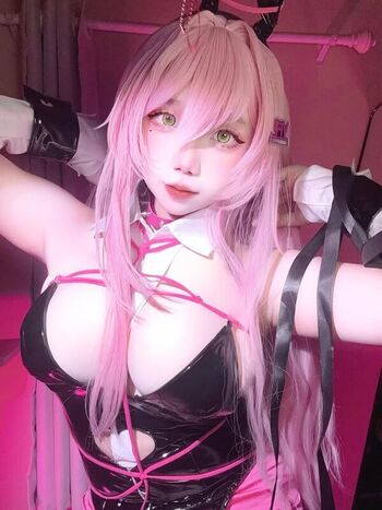 Full leaked Chaya mg private photo