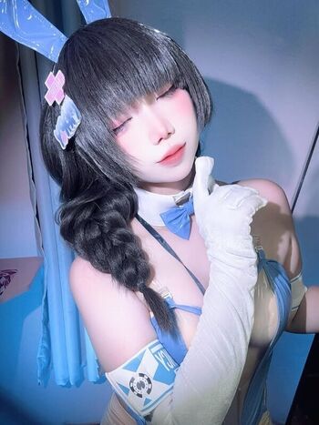 Full leaked Chaya mg private photo