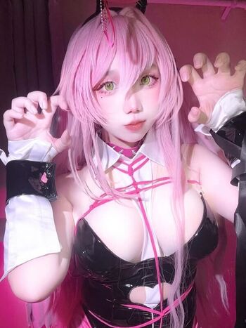 Full leaked Chaya mg private photo