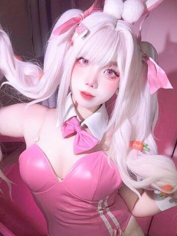 Full leaked Chaya mg private photo