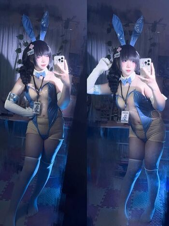 Full leaked Chaya mg private photo