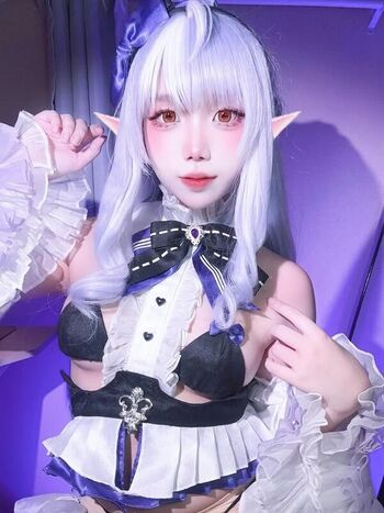 Full leaked Chaya mg private photo