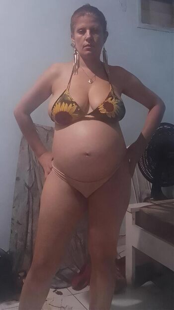 Full leaked Chayana private photo