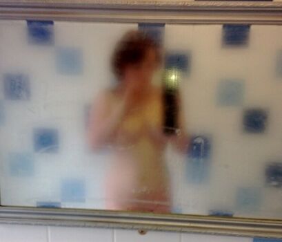 Full leaked Chbarli private photo