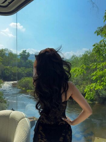 Full leaked Chea charany private photo