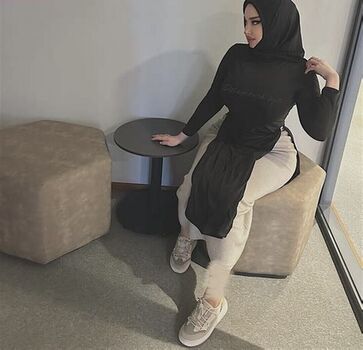 Full leaked Chechen women private photo