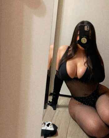 Full leaked Cheekies private photo