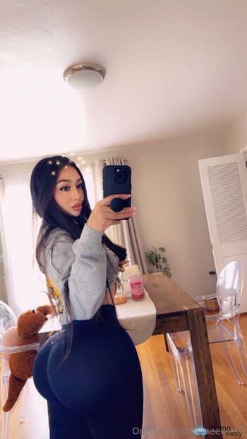 Full leaked Cheekies private photo