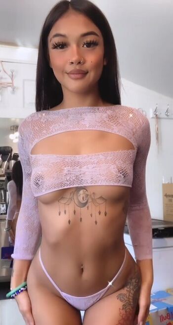 Full leaked Cheekychynaa private photo