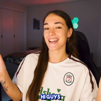 Full leaked Cheekymz private photo