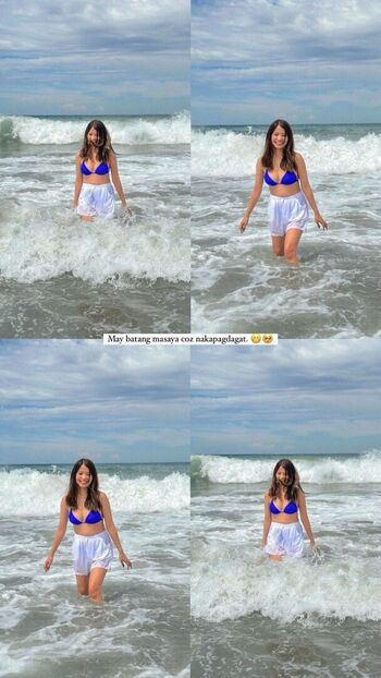 Full leaked Cheelene ang page private photo