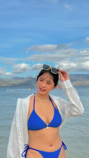 Full leaked Cheelene ang page private photo