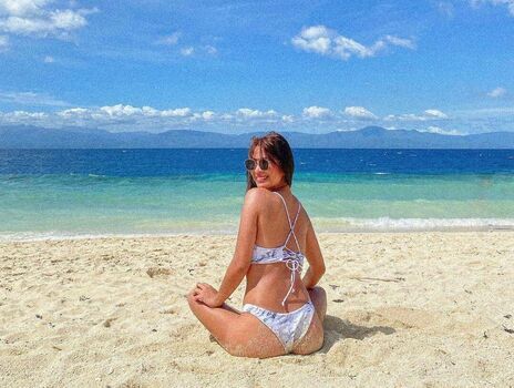 Full leaked Cheelene ang private photo